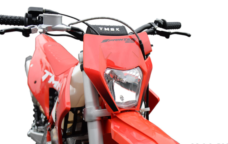 Кроссовый мотоцикл TMBK Sprinter 300H (YB300H) в Уссурийске