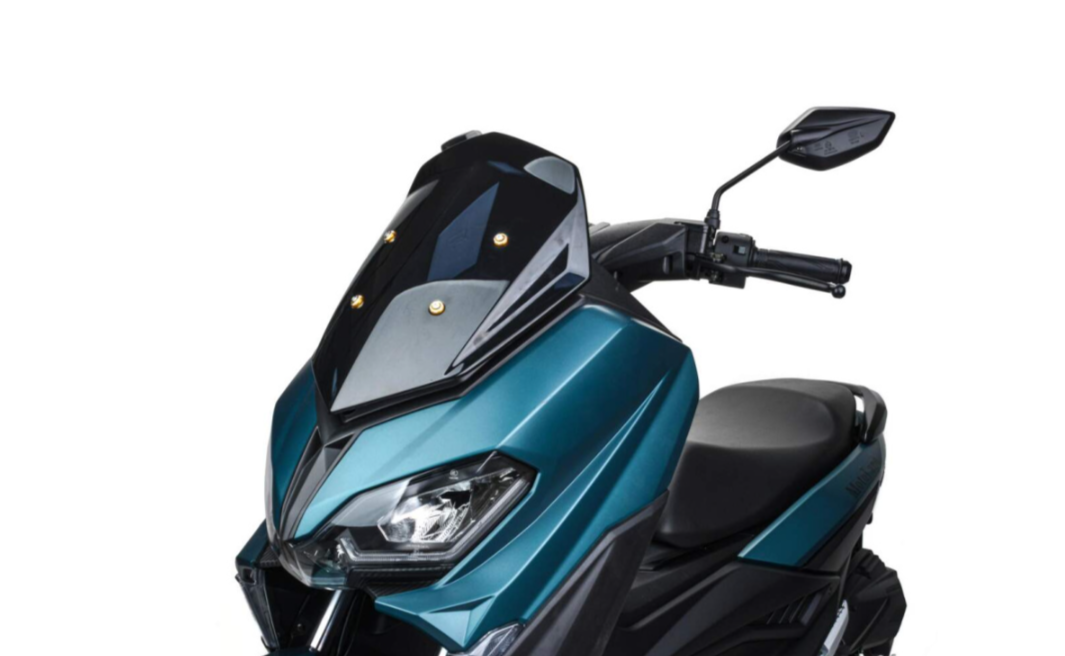 Скутер MOTOLAND (МОТОЛЕНД) VULKAN 150 в Уссурийске