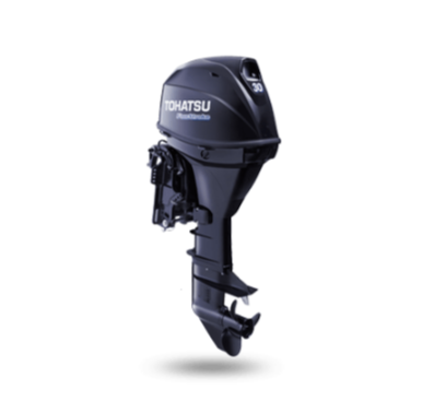Лодочный мотор Tohatsu MFS 30 CL в Уссурийске