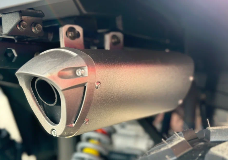 Квадроцикл GBM CROSS HILL 300 NEW в Уссурийске