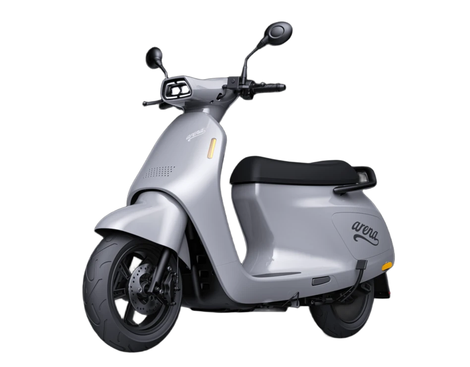 Скутер FAIDET ARENA 200 (49) в Уссурийске