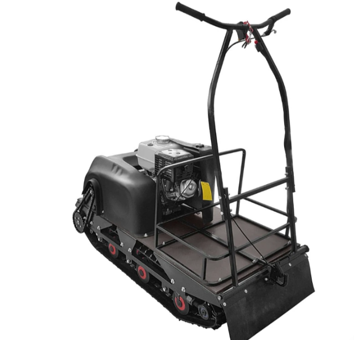 Мотобуксировщик PAXUS 650 AVANT 15 л.с. в Уссурийске