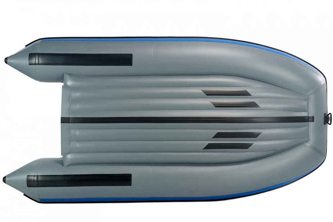 КОМПЛЕКТ ЛОДКА MISHIMO LITE 390 + МОТОР 9,9 (15) Л.С. в Уссурийске