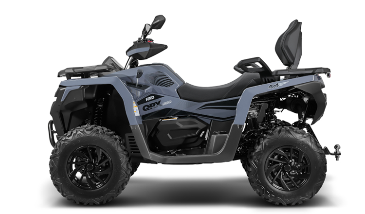 Квадроцикл HND QRX 550 в Уссурийске