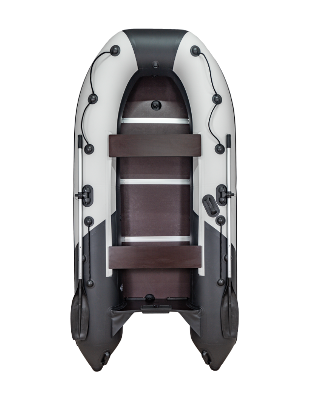 Лодка Ривьера Компакт 2900 СК в Уссурийске