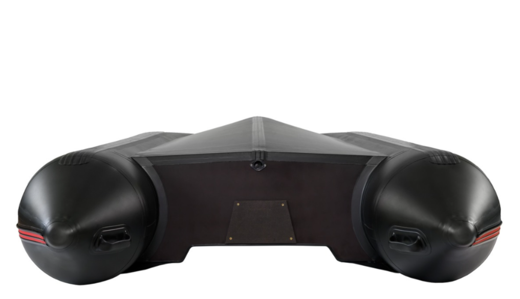 ЛОДКА НАДУВНАЯ YUKONA 450 TS - U (БЕЗ ПАЙОЛА) в Уссурийске