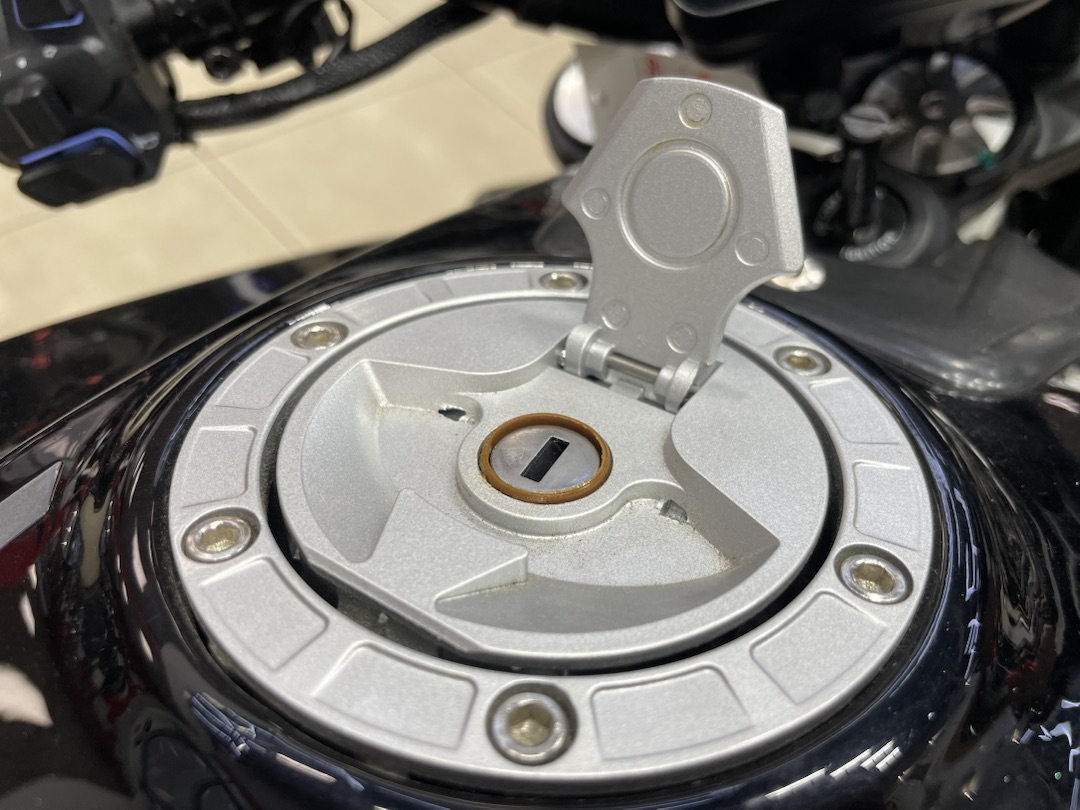 Мотоцикл Benda LFS 700 в Уссурийске