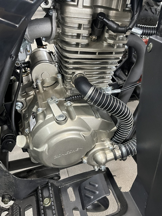 Квадроцикл PROMAX 300 4X4 ALL ROAD в Уссурийске