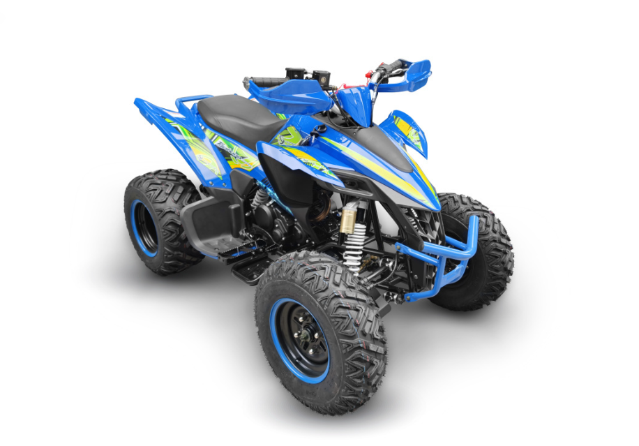 Квадроцикл YACOTA TYPHOON 250 в Уссурийске