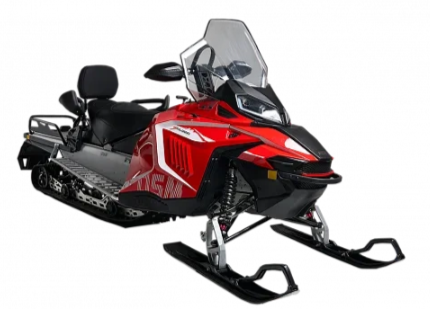 Снегоход OSM SM1000 в Уссурийске