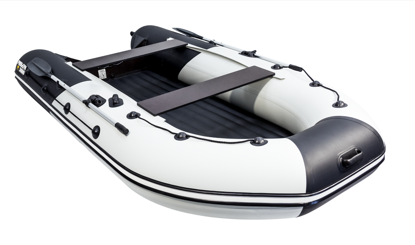 Лодка Ривьера 3600 НДНД-киль в Уссурийске