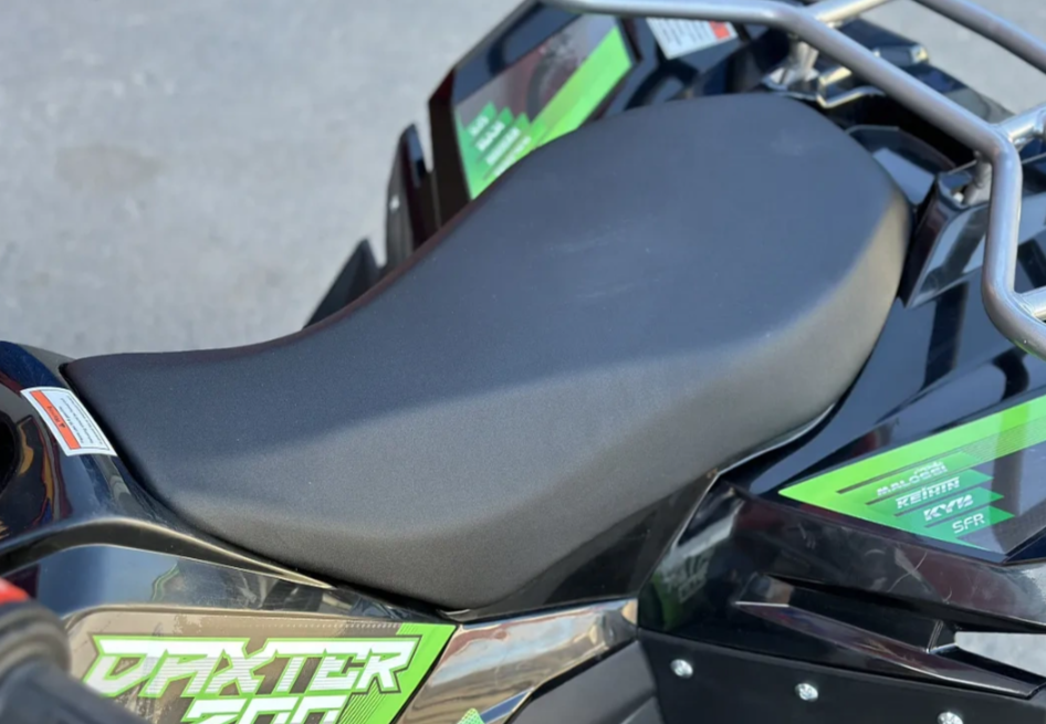 Квадроцикл GBM DAXTER 220 NEW в Уссурийске