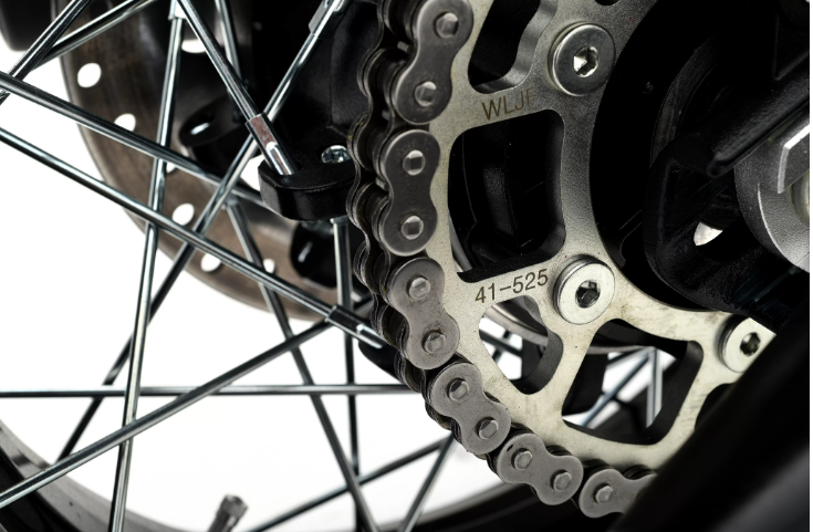 Мотоцикл GAOKIN GK 1200Х в Уссурийске