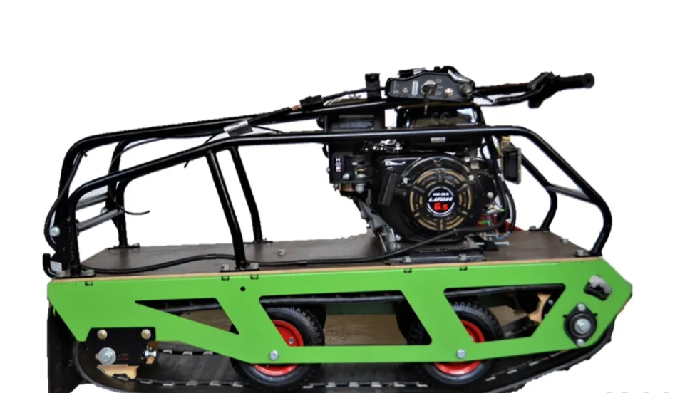 Мотобуксировщик БТС «МАЛЕК»  380/7  БЕЗ э/зап. LIFAN/LONCIN (60 Ватт) в Уссурийске