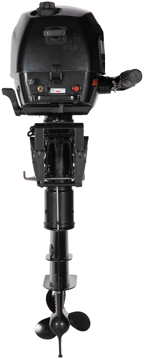 Лодочный мотор MARLIN MF 5 AMHL в Уссурийске