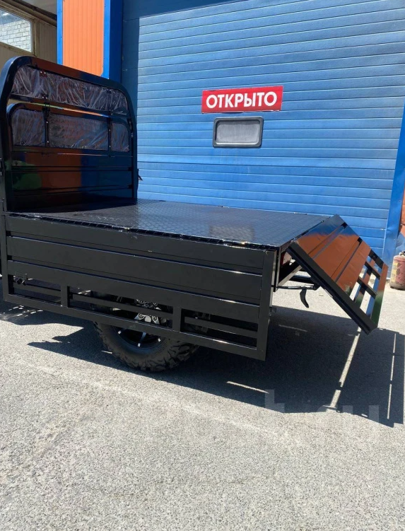 Квадроцикл PROMAX Фермер 350 4x4 ALL ROAD в Уссурийске