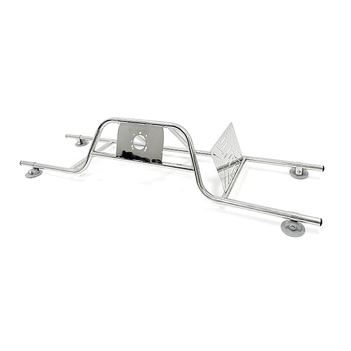 Стойка рулевая с бортовым креплением малая в Уссурийске