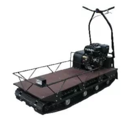 Мотобуксировщик PAXUS 600 TAIGA. 15 л.с. в Уссурийске