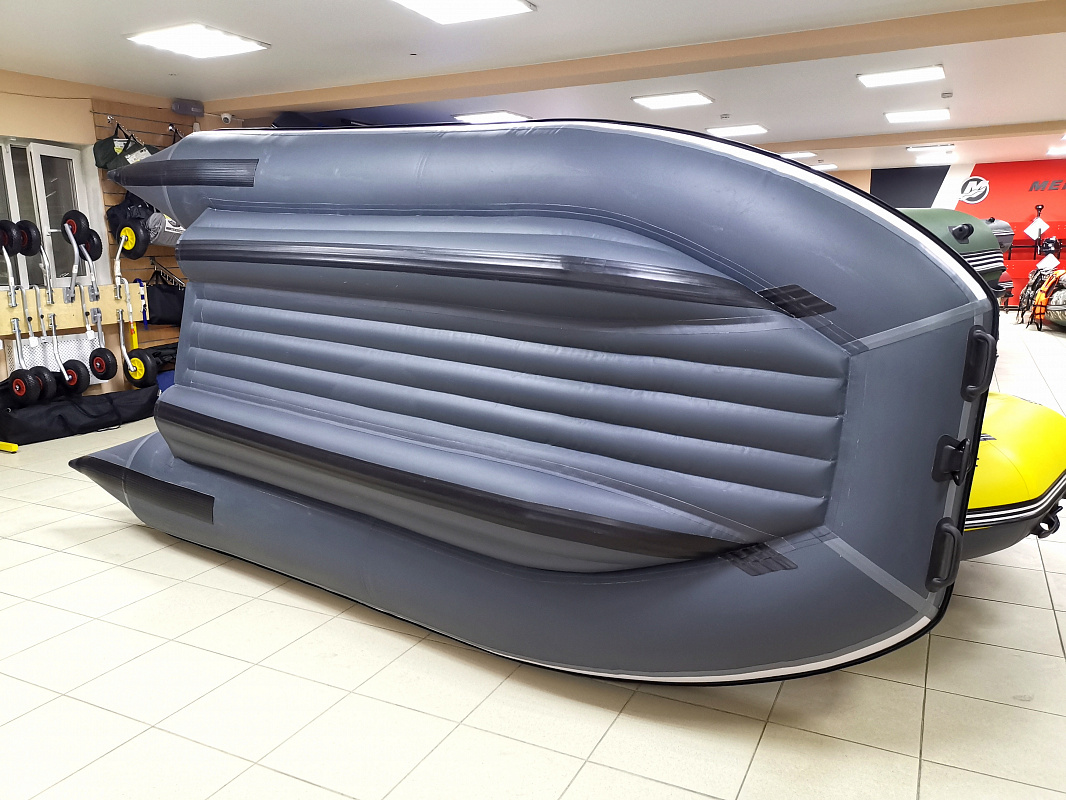 Лодка MISHIMO SPORT 390 в Уссурийске