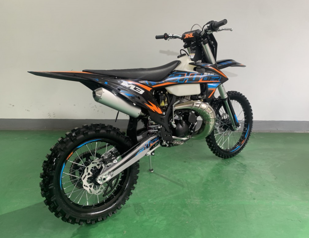 Мотоцикл JHL MOTO JHL M3 MT250 (1E66MM) в Уссурийске