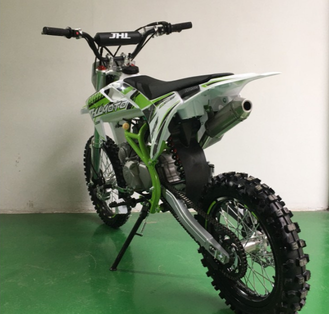 Питбайк JHLMOTO JHL Z140E (YX1P56FMJ) в Уссурийске