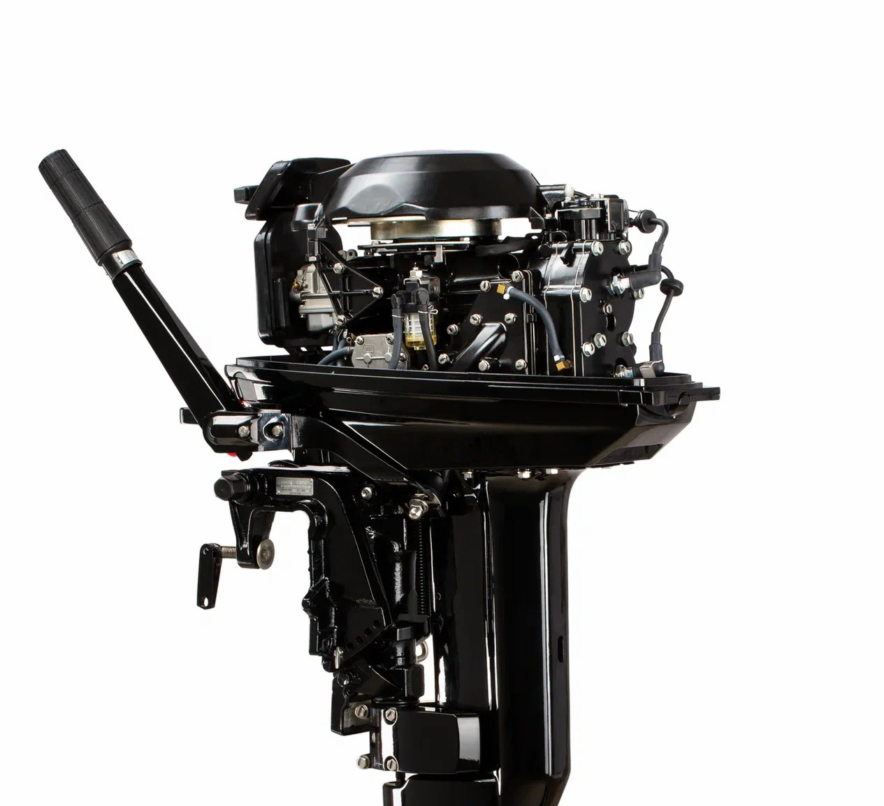 ЛОДОЧНЫЙ МОТОР GLADIATOR G30FHS в Уссурийске