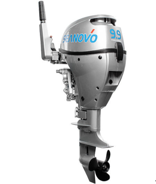 Лодочный мотор SEANOVO SNF9.9HL в Уссурийске