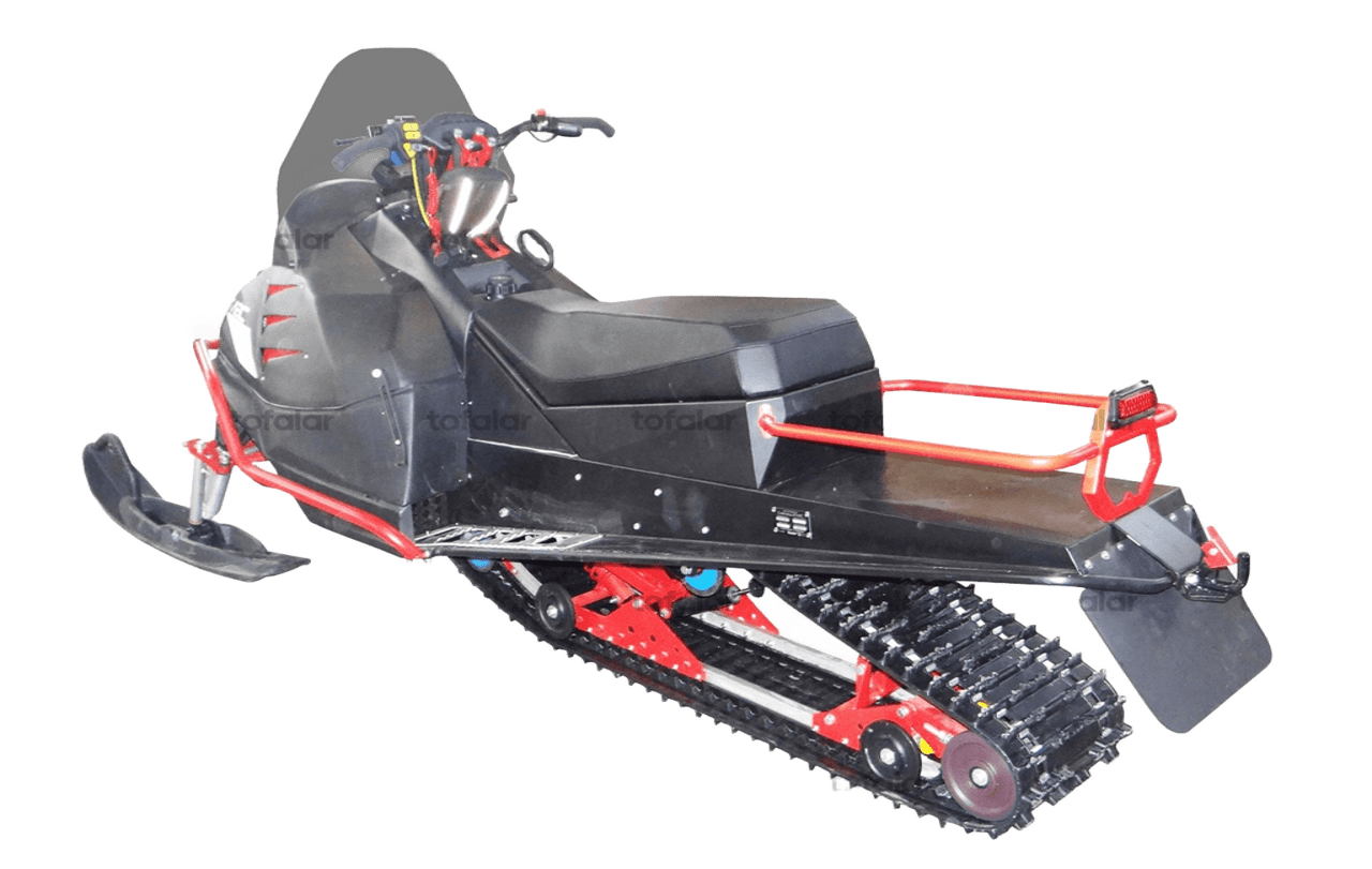 Снегоход ТОФАЛАР АТЛАС 500 в Уссурийске