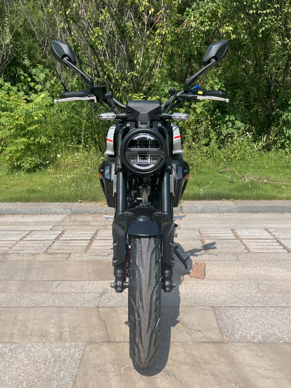 Мопед PROMAX CB130R (49) в Уссурийске