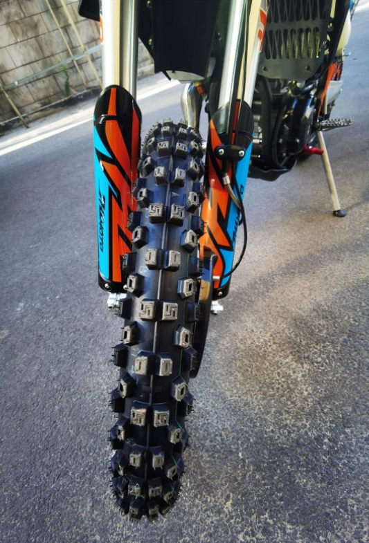 Мотоцикл JHLMOTO JHL Z7 NC250S (177MM-A) в Уссурийске