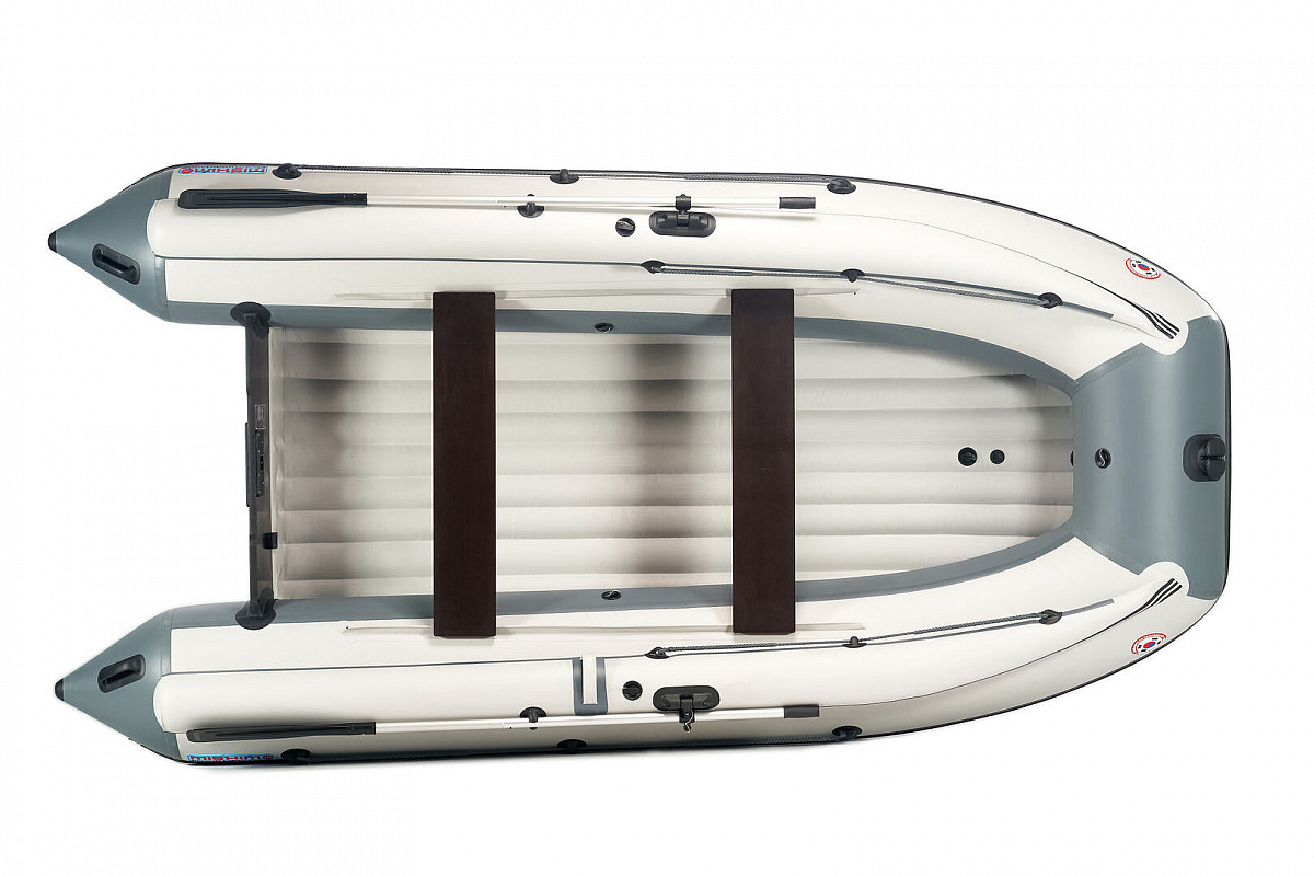 Лодка MISHIMO FAMILY LITE DF 430 в Уссурийске