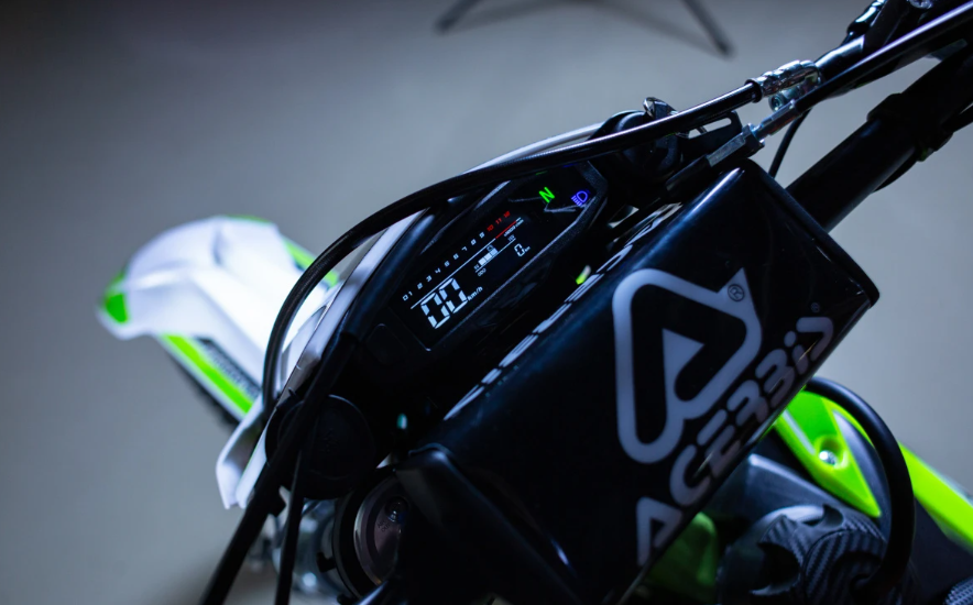 Мотоцикл Progasi SUPER MAX 300 PRO PR300 (ZS175FMN) в Уссурийске