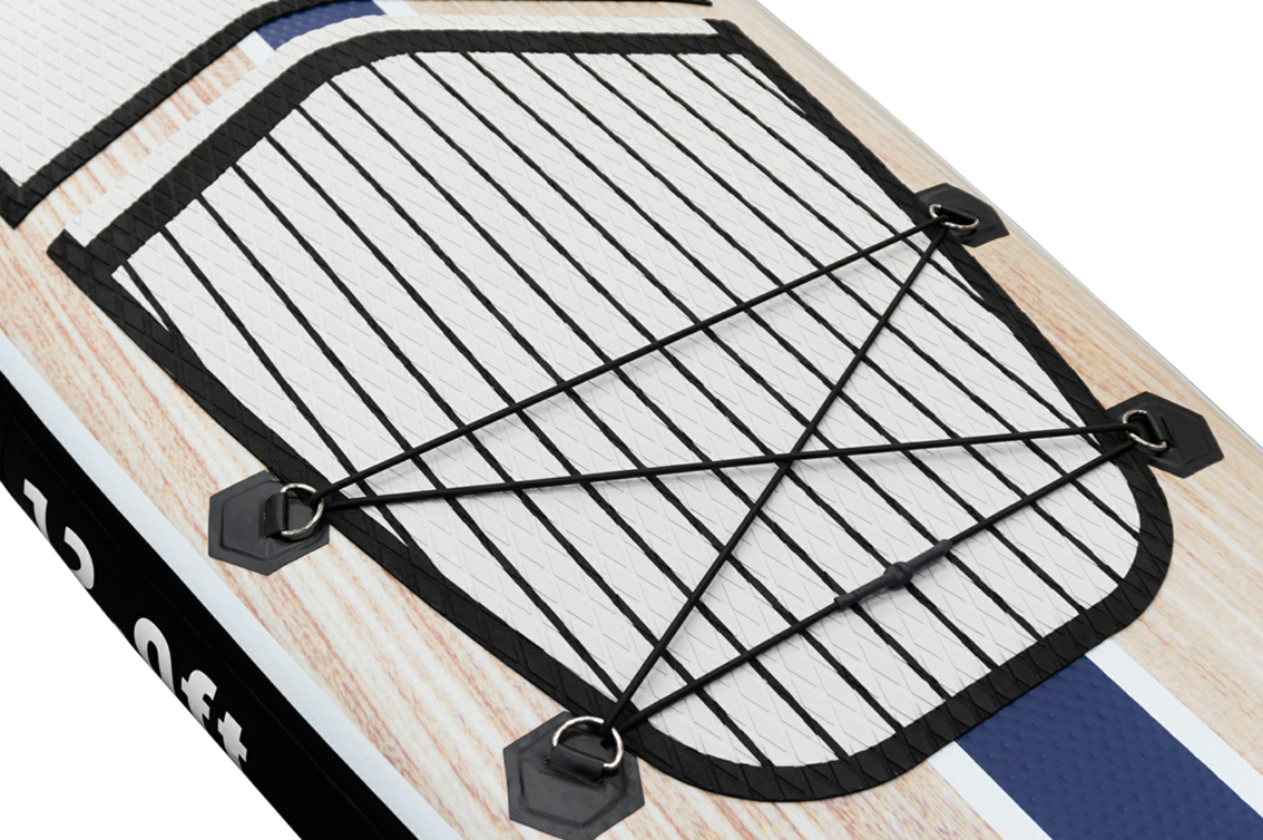 Сап-борд синий 11.6ft RIVIERA в Уссурийске