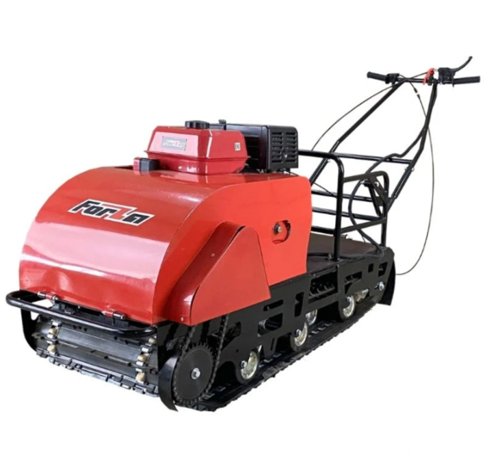 Мотобуксировщик Forza МБС3-9ВЭ в Уссурийске