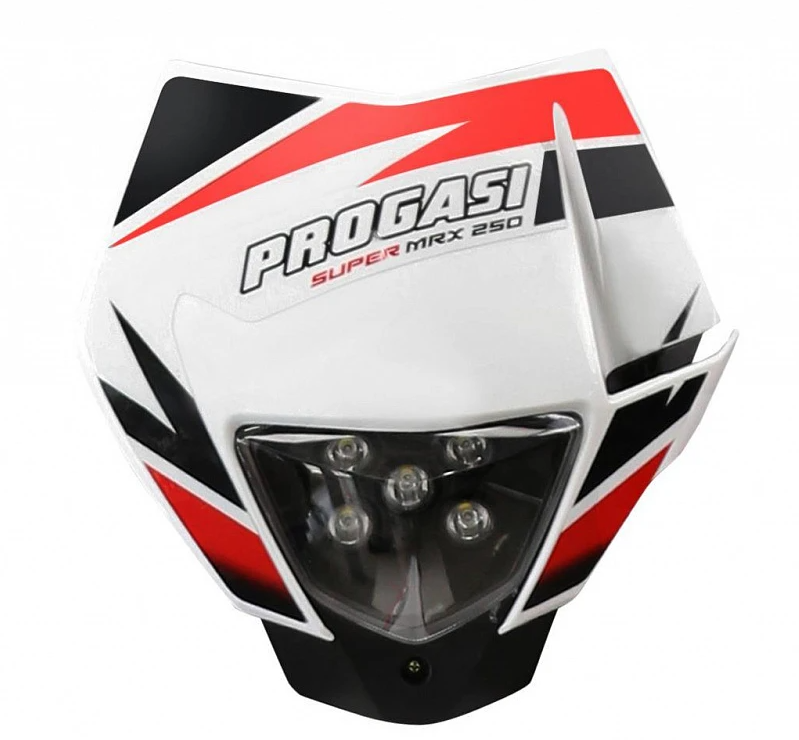 Мотоцикл PROGASI SUPER MAX 250 в Уссурийске