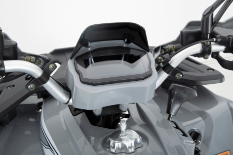 Квадроцикл YACOTA VIKING в Уссурийске