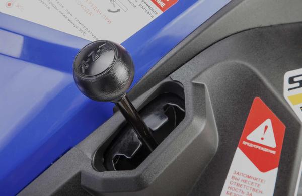 Снегоход STELS Капитан-150 2023 в Уссурийске