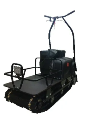 Мотобуксировщик PAXUS 500 13 л.с. HONDA в Уссурийске