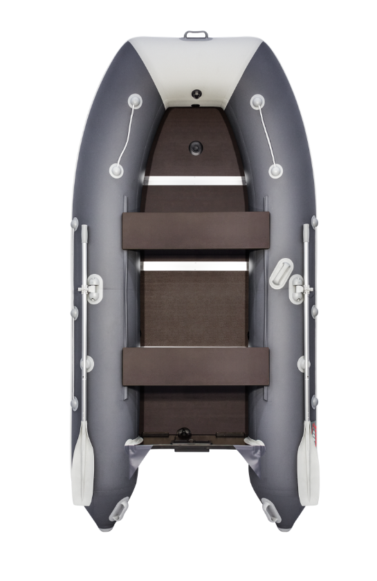 Лодка Таймень LX 3400 СК в Уссурийске