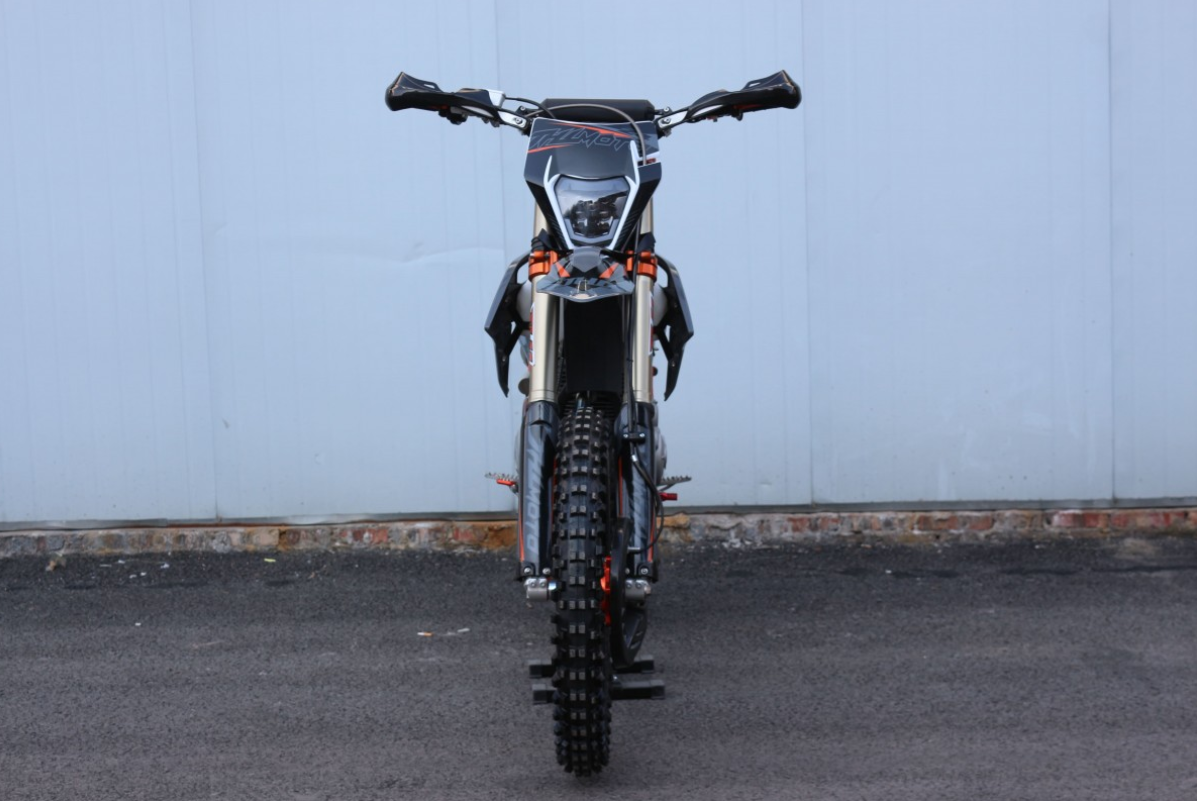 Мотоцикл JHLMOTO JHL Z4 PR250 (172FMM-5) в Уссурийске