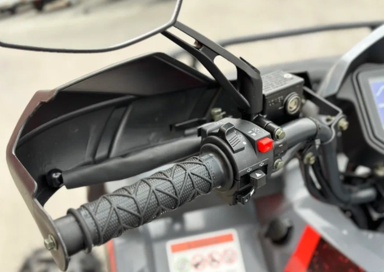 Квадроцикл GBM MAVERICK 300 NEW в Уссурийске