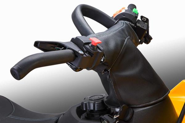 Снегоход SV600T (L ST SWT) ВИКИНГ 2.0 в Уссурийске