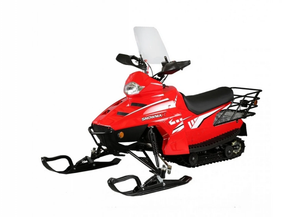 Снегоход Vento Snow Cat long в Уссурийске