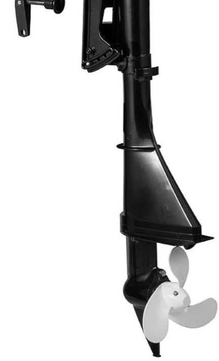 Лодочный мотор HIDEA HDF3.5HS в Уссурийске