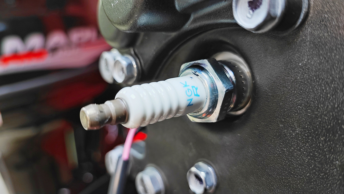 Лодочный мотор MARLIN PROLINE MP 50 AWR ПОД ВОДОМЕТ в Уссурийске