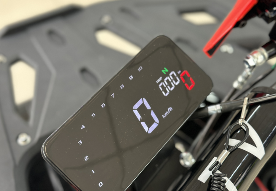 Квадроцикл GBM MAVERICK 222 NEW в Уссурийске