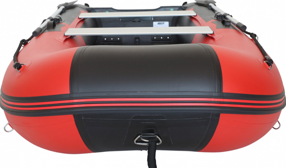 НАДУВНАЯ ЛОДКА GLADIATOR B330AD в Уссурийске