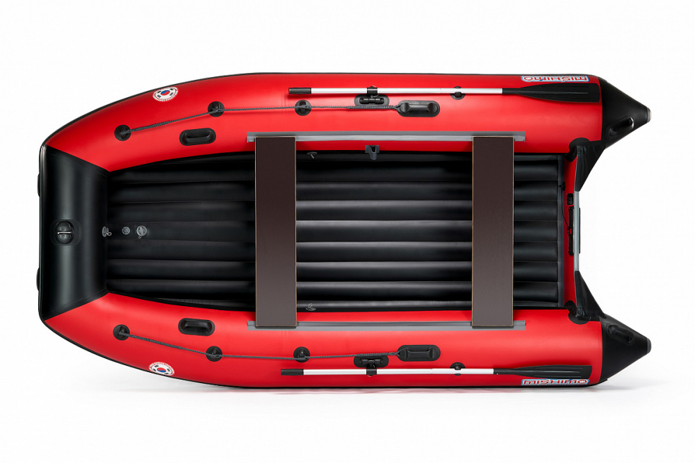 Лодка MISHIMO RAPID 360 PRO в Уссурийске