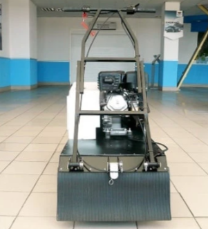 Мотобуксировщик XTREME-MOTORS "Полюс-2 мини" 18.5 л.с. в Уссурийске