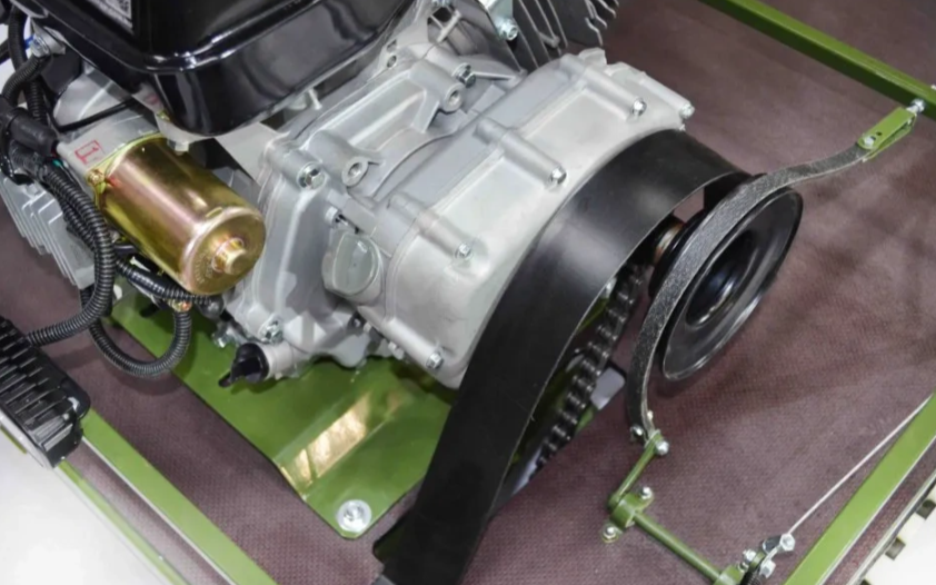 Мотобуксировщик вездеход KOiRA T9 R (понижающий редуктор) в Уссурийске